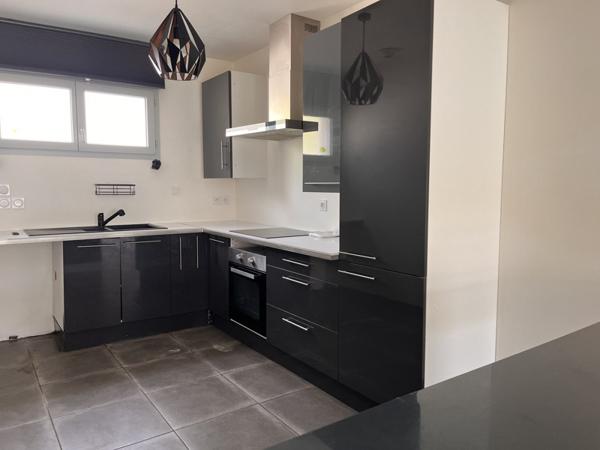 Maison à vendre 483 000 € Bordeaux 5 p 112 m² DPE B