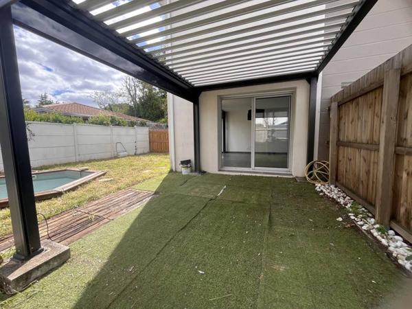 Maison à vendre 483 000 € Bordeaux 5 p 112 m² DPE B