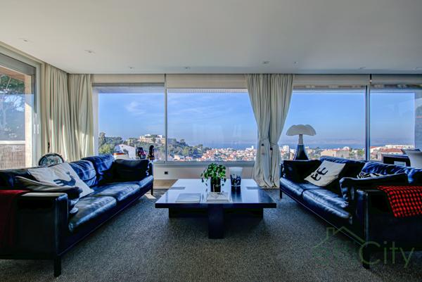 Maison 7 pièces - 360 m² Bien prestige