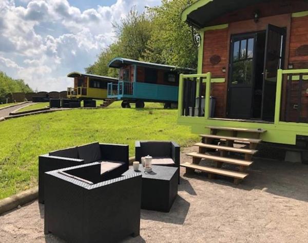 Fonds de commerce d’hébergement touristique/insolite à Buding (57)