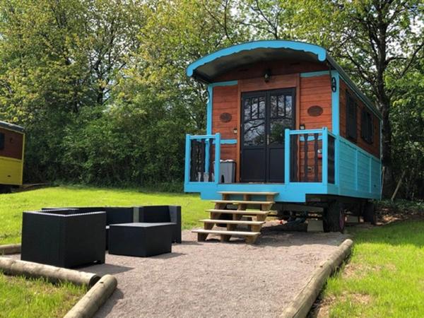 Fonds de commerce d’hébergement touristique/insolite à Buding (57)