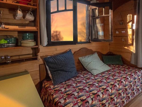 Fonds de commerce d’hébergement touristique/insolite à Buding (57)