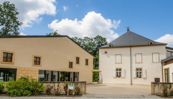 Fonds de commerce d’hébergement touristique/insolite à Buding (57)