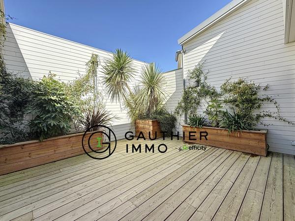 Loft 5 pièces - 180 m² Bien prestige