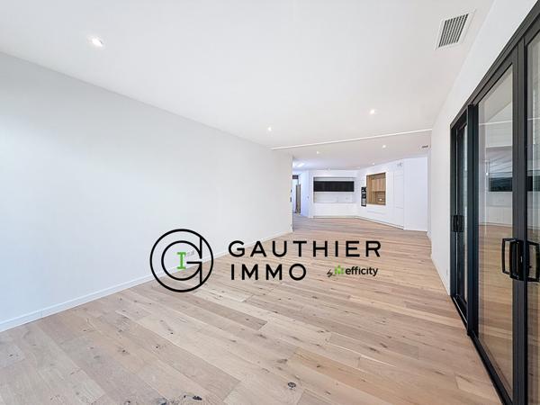 Loft 5 pièces - 180 m² Bien prestige