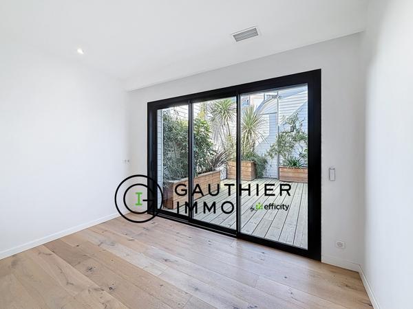 Loft 5 pièces - 180 m² Bien prestige