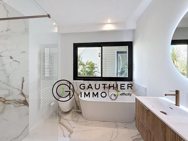 Loft 5 pièces - 180 m² Bien prestige