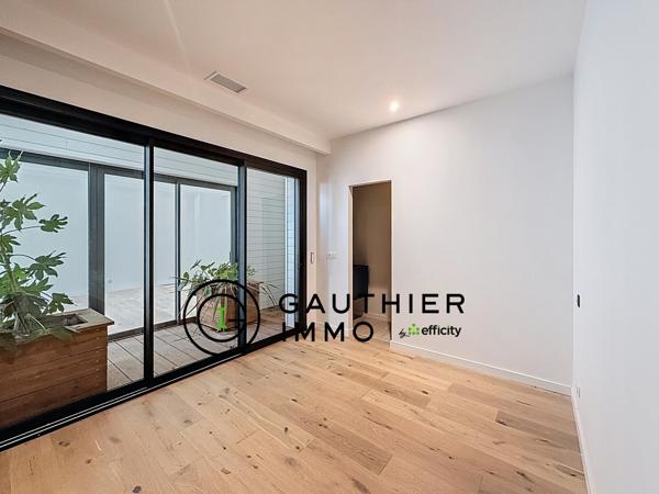 Loft 5 pièces - 180 m² Bien prestige