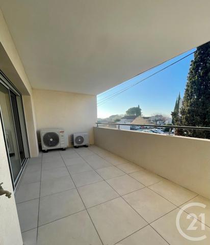 Appartement F4 à vendre  5 pièces - 86 m2 MARSILLARGUES - 34