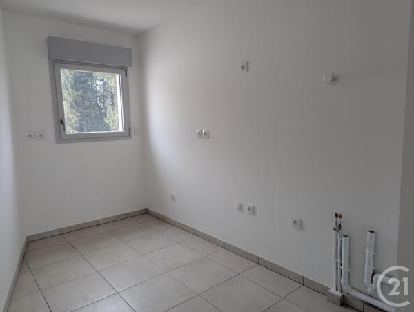 Appartement F4 à vendre  5 pièces - 86 m2 MARSILLARGUES - 34