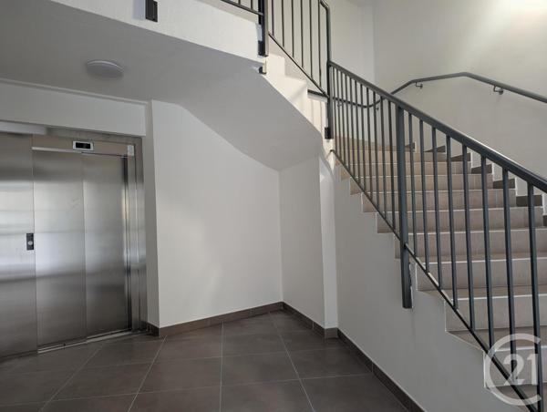 Appartement F4 à vendre  5 pièces - 86 m2 MARSILLARGUES - 34