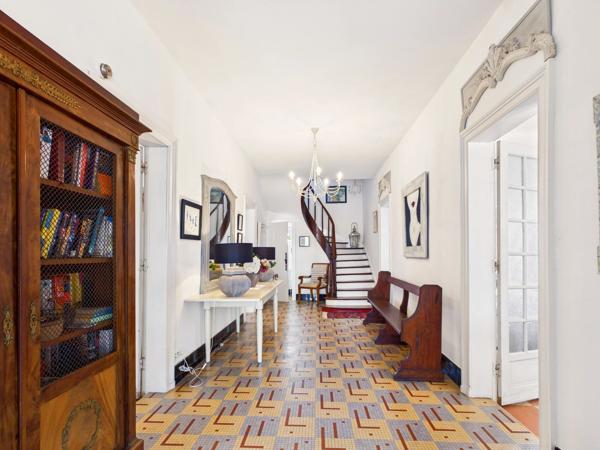 Élégante Maison de Maître avec piscine à quelques minutes d'Eymet