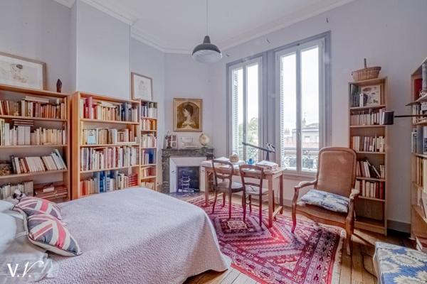 Maison à vendre 2 150 000 € Bordeaux 8 p 390 m² DPE E