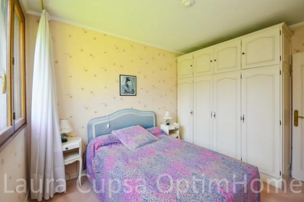 FRESNES - 7 MIN TVM - 3 PIECES - 61,27 m² - 2E ETAGE - BALCON SANS VIS A VIS, CAVE ET PARKING