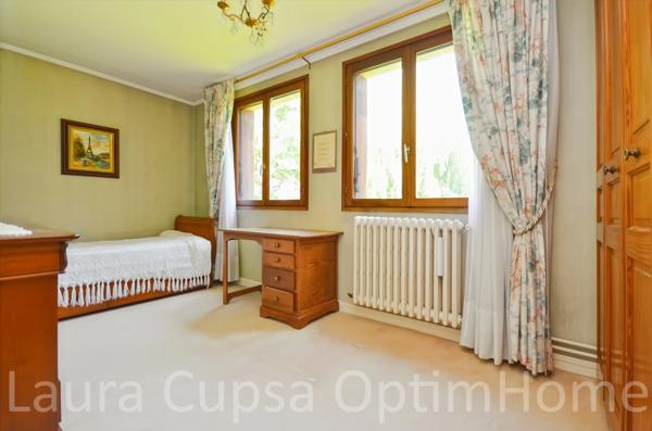 FRESNES - 7 MIN TVM - 3 PIECES - 61,27 m² - 2E ETAGE - BALCON SANS VIS A VIS, CAVE ET PARKING