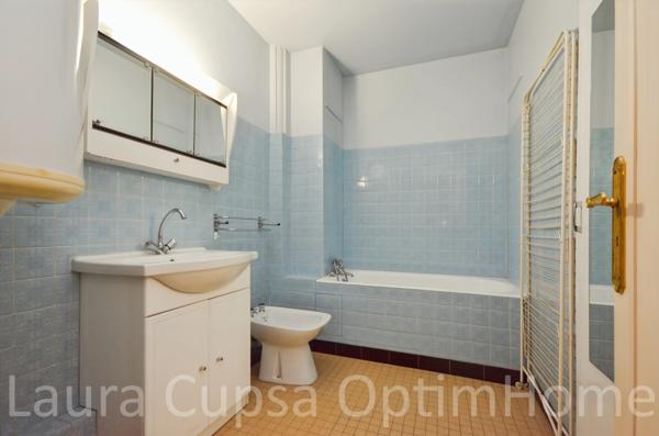 FRESNES - 7 MIN TVM - 3 PIECES - 61,27 m² - 2E ETAGE - BALCON SANS VIS A VIS, CAVE ET PARKING