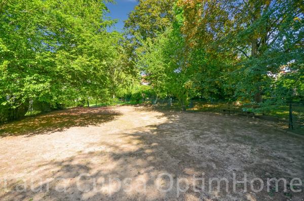 FRESNES - 7 MIN TVM - 3 PIECES - 61,27 m² - 2E ETAGE - BALCON SANS VIS A VIS, CAVE ET PARKING
