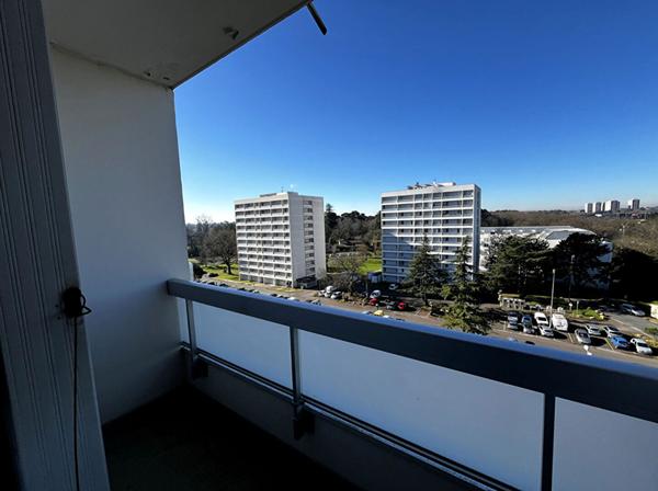 Location appartement Gradignan - 1 pièce(s) - 16 m² - 460 €/mois