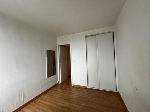 Location appartement Gradignan - 1 pièce(s) - 16 m² - 460 €/mois