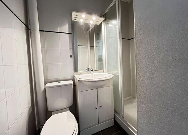 Location appartement Gradignan - 1 pièce(s) - 16 m² - 460 €/mois