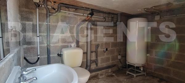 Bourg de Crèvecœur en Auge - Au calme - Maison avec petit extérieur sans vis à vis