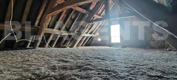 Bourg de Crèvecœur en Auge - Au calme - Maison avec petit extérieur sans vis à vis