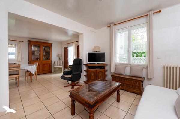 Maison à vendre |  Lanester |  9 pièces | 150 m²