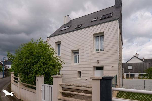 Maison à vendre |  Lanester |  9 pièces | 150 m²