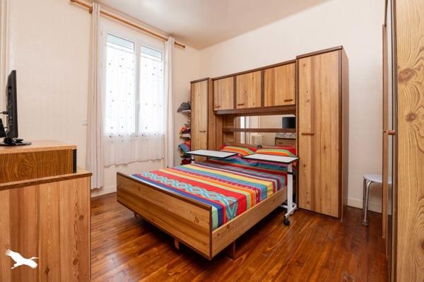 Maison à vendre |  Lanester |  9 pièces | 150 m²