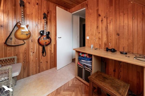 Maison à vendre |  Lanester |  9 pièces | 150 m²