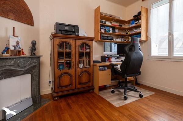 Maison à vendre |  Lanester |  9 pièces | 150 m²