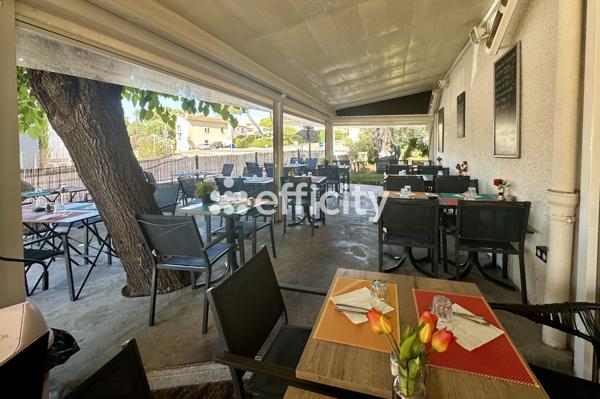 Fonds De Commerce - 70 m² Exclusivité efficity