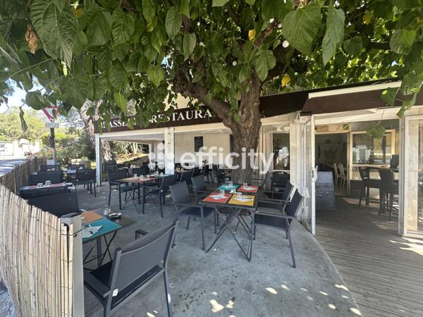 Fonds De Commerce - 70 m² Exclusivité efficity