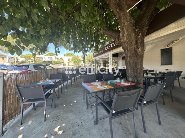 Fonds De Commerce - 70 m² Exclusivité efficity