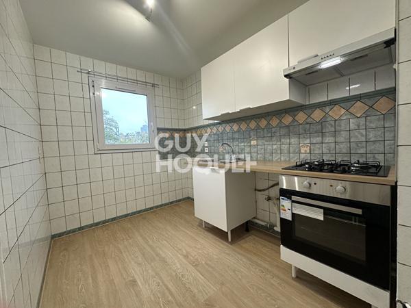 Appartement Nanterre 3 pièce(s) 57 m2