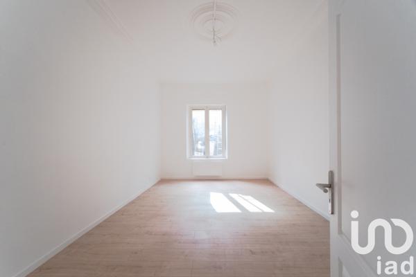 Appartement à vendre 3 pièces 61 m² Moyeuvre-Grande