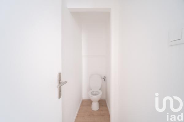 Appartement à vendre 3 pièces 61 m² Moyeuvre-Grande