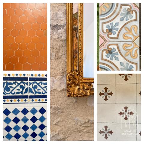 Châteaurenard (13160) Maison de charme 95 m2 avec jardin et cour