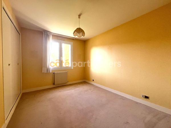 Vente Maison88 m² - 4 Pièces - ROYAN (17200)