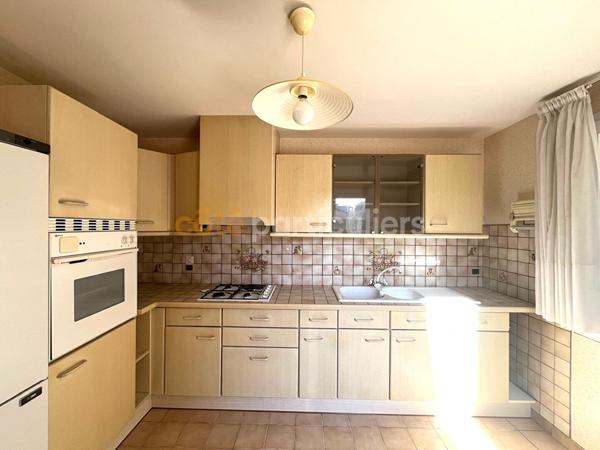 Vente Maison88 m² - 4 Pièces - ROYAN (17200)