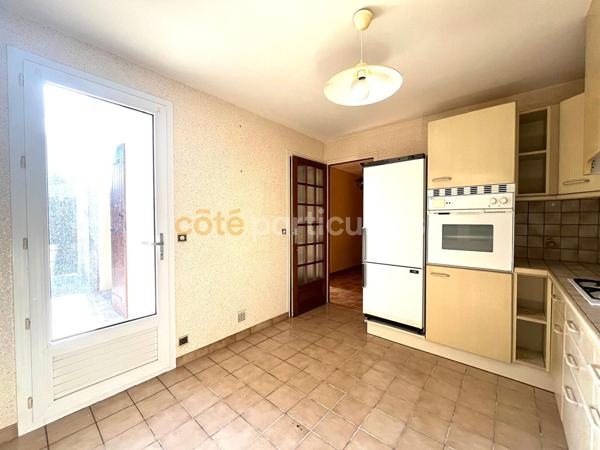 Vente Maison88 m² - 4 Pièces - ROYAN (17200)