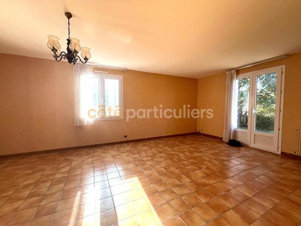 Vente Maison88 m² - 4 Pièces - ROYAN (17200)