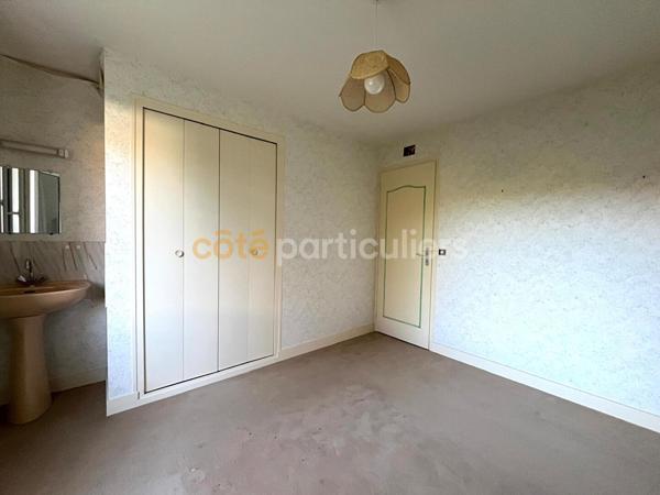 Vente Maison88 m² - 4 Pièces - ROYAN (17200)