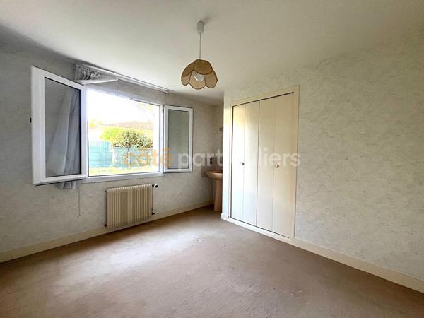 Vente Maison88 m² - 4 Pièces - ROYAN (17200)
