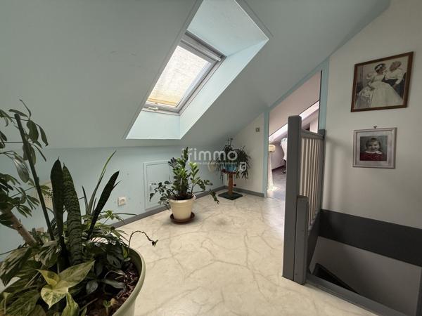 Maison familiale 6 pièces – Quartier La Garenne , Maintenon