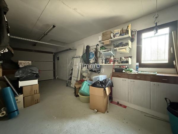 Maison familiale 6 pièces – Quartier La Garenne , Maintenon