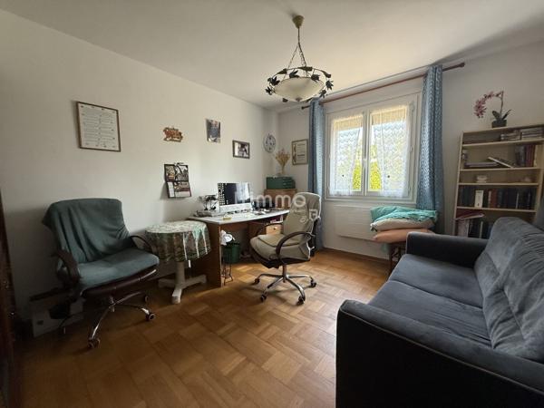 Maison familiale 6 pièces – Quartier La Garenne , Maintenon