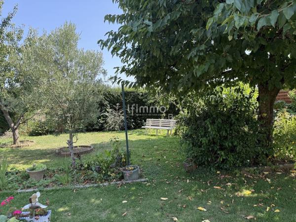 Maison familiale 6 pièces – Quartier La Garenne , Maintenon