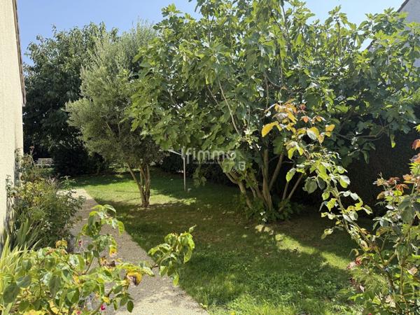 Maison familiale 6 pièces – Quartier La Garenne , Maintenon