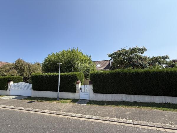 Maison familiale 6 pièces – Quartier La Garenne , Maintenon